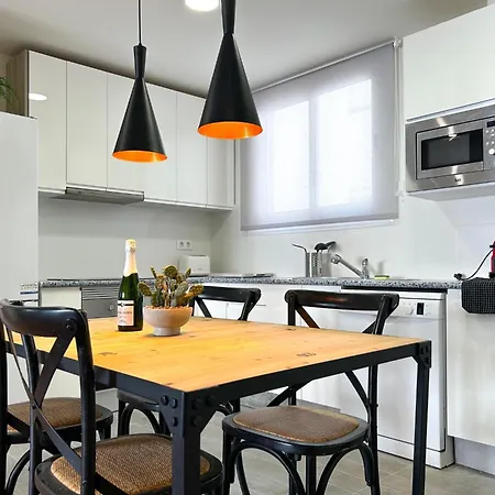 Goya Apartmán