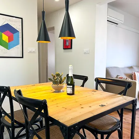 Goya Apartmán