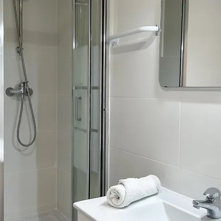 Apartament Goya
