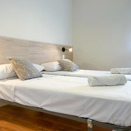 Goya Apartament Vilanova i la Geltrú