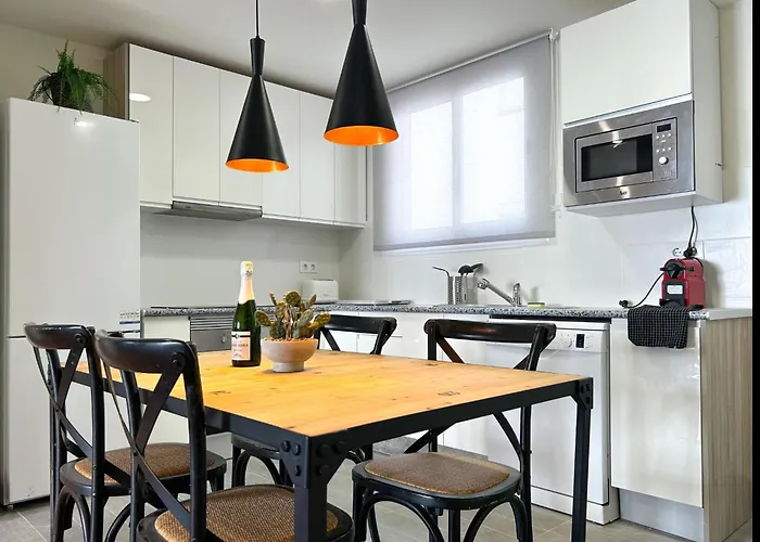 Goya Apartmán