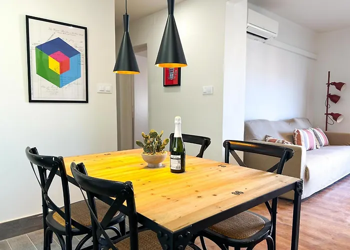Goya Appartement