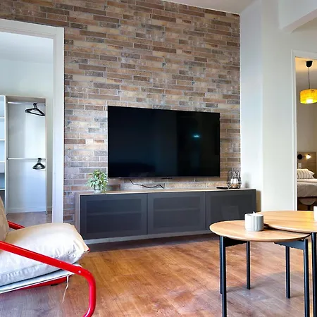 Goya Apartment