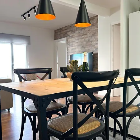 Apartment Goya Vilanova i la Geltru