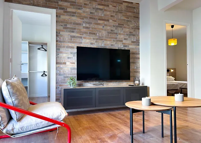 Goya Apartment