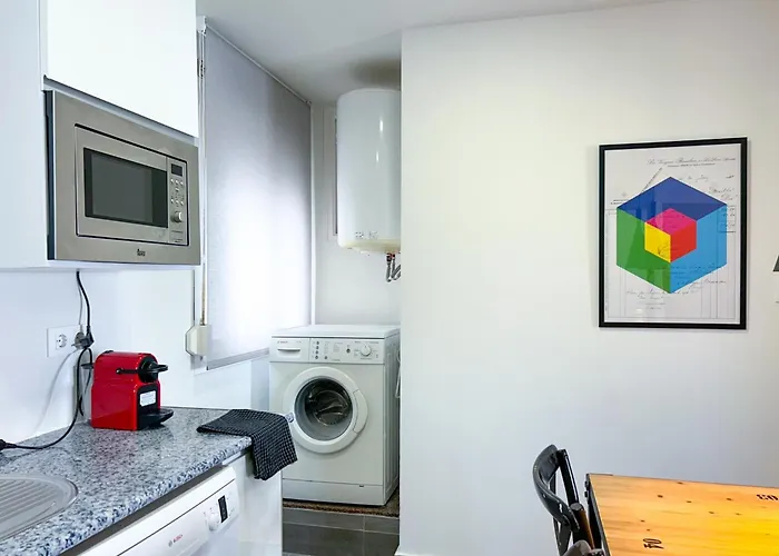 Apartment Goya *