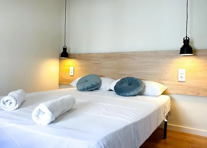Apartment Goya Vilanova i la Geltru