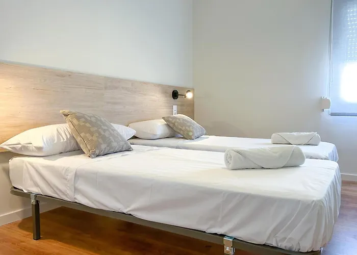 Goya Apartment Vilanova i la Geltru